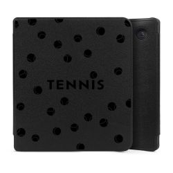 E-Reader Smart Case schwarz