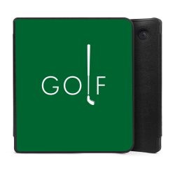 E-Reader Smart Case schwarz