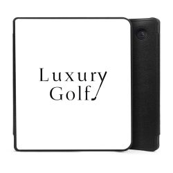 E-Reader Smart Case schwarz
