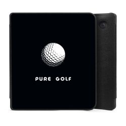 E-Reader Smart Case schwarz