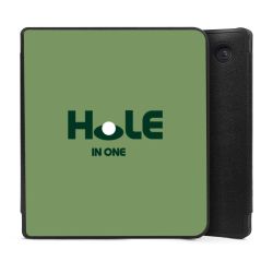 E-Reader Smart Case schwarz