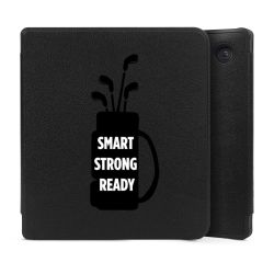 E-Reader Smart Case schwarz