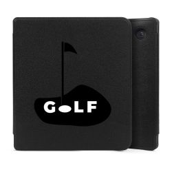 E-Reader Smart Case schwarz
