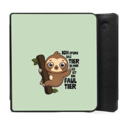 E-Reader Smart Case schwarz