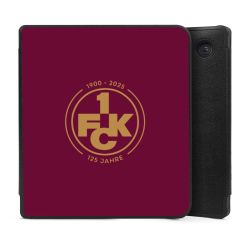 E-Reader Smart Case schwarz