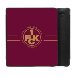 E-Reader Smart Case schwarz