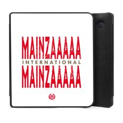 E-Reader Smart Case schwarz