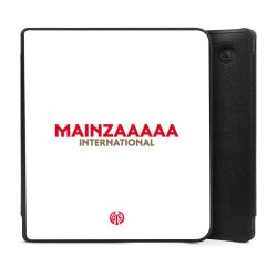 E-Reader Smart Case schwarz