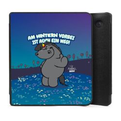 E-Reader Smart Case schwarz