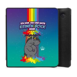 E-Reader Smart Case schwarz