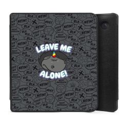 E-Reader Smart Case schwarz