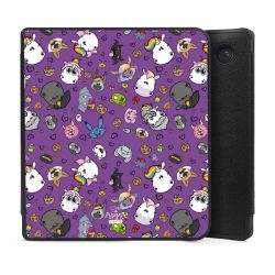 E-Reader Smart Case schwarz
