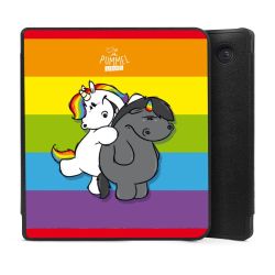 E-Reader Smart Case schwarz