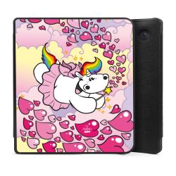 E-Reader Smart Case schwarz
