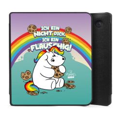 E-Reader Smart Case schwarz