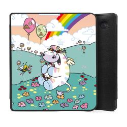 E-Reader Smart Case schwarz