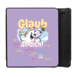 E-Reader Smart Case schwarz