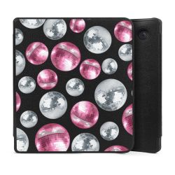 E-Reader Smart Case schwarz