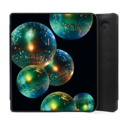 E-Reader Smart Case schwarz