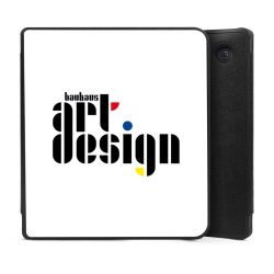 E-Reader Smart Case schwarz