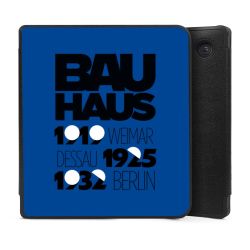 E-Reader Smart Case schwarz