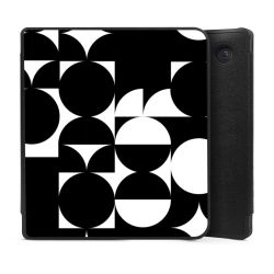 E-Reader Smart Case schwarz