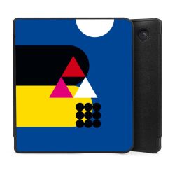 E-Reader Smart Case schwarz