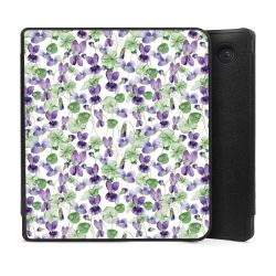 E-Reader Smart Case schwarz