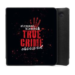 E-Reader Smart Case schwarz