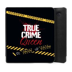 E-Reader Smart Case schwarz