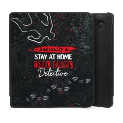 E-Reader Smart Case schwarz