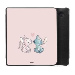 E-Reader Smart Case schwarz