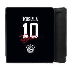 E-Reader Smart Case schwarz