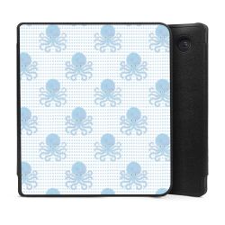 E-Reader Smart Case schwarz