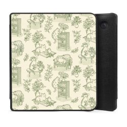 E-Reader Smart Case schwarz