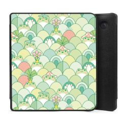 E-Reader Smart Case schwarz