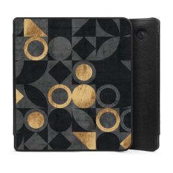 E-Reader Smart Case schwarz