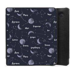 E-Reader Smart Case schwarz