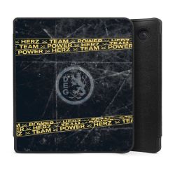 E-Reader Smart Case schwarz