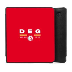 E-Reader Smart Case schwarz