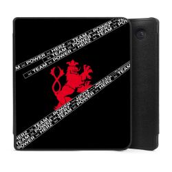 E-Reader Smart Case schwarz