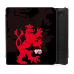 E-Reader Smart Case schwarz