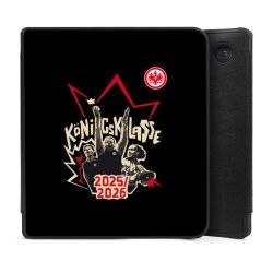 E-Reader Smart Case schwarz