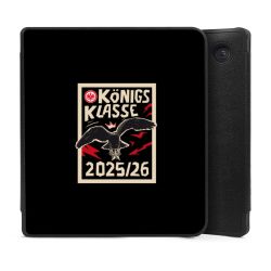 E-Reader Smart Case schwarz