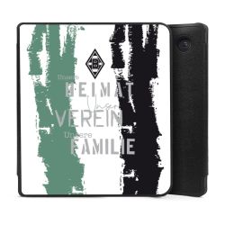 E-Reader Smart Case schwarz
