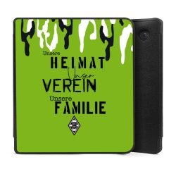 E-Reader Smart Case schwarz