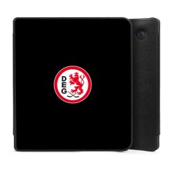 E-Reader Smart Case schwarz