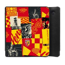 E-Reader Smart Case schwarz