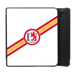 E-Reader Smart Case schwarz