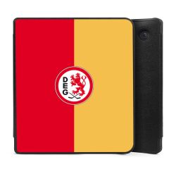 E-Reader Smart Case schwarz